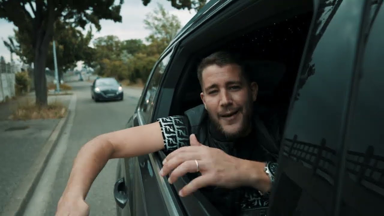 L'ALLEMAND - CITE DE FRANCE - CLIP OFFICIEL