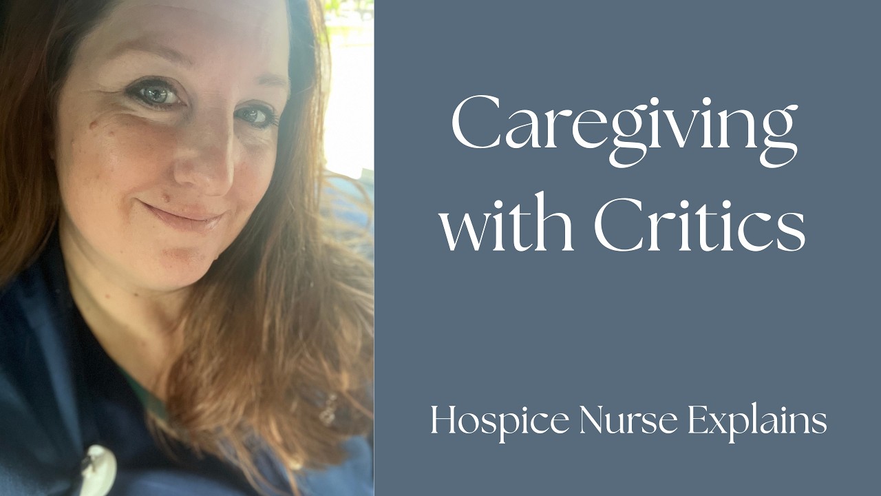 When Family Criticizes Your Caregiving Decisions