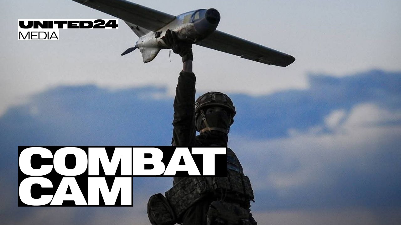 Combat Cam: Real War Footage From Pokrovsk, Kurakhove, Bakhmut, Velyka Novosilka, Belgorod, Toretsk