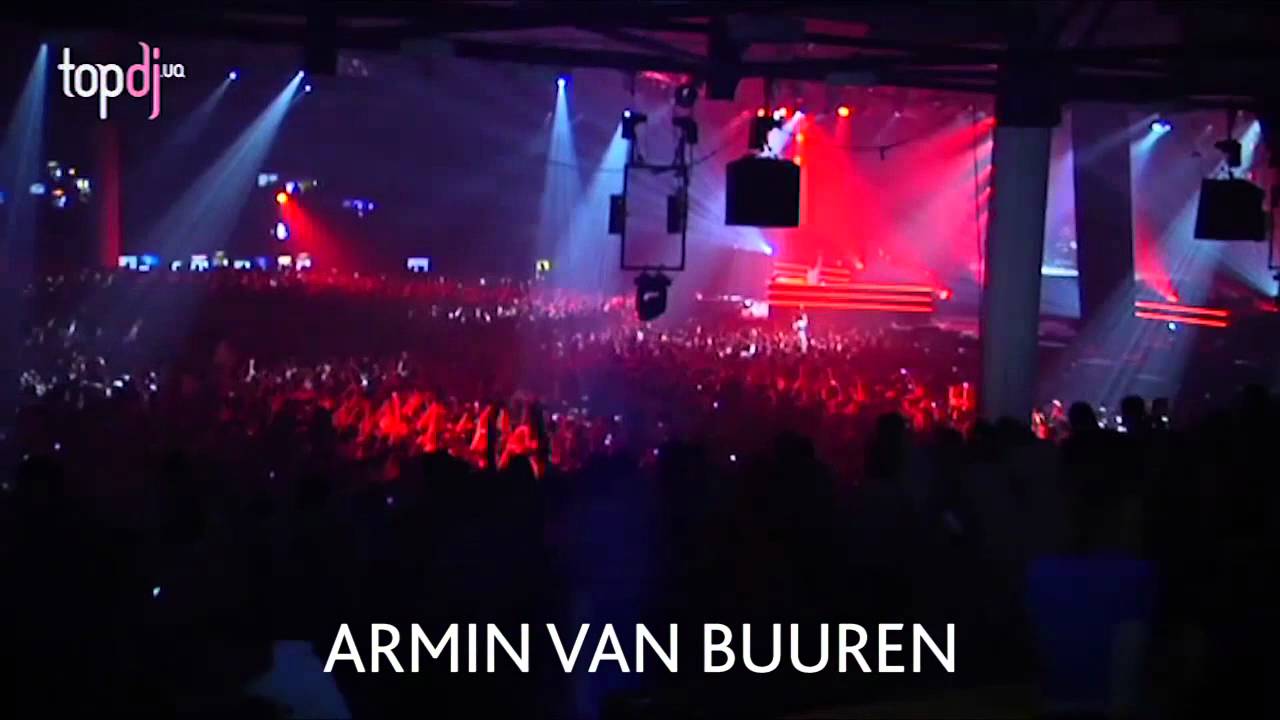 VIRUS Music Events