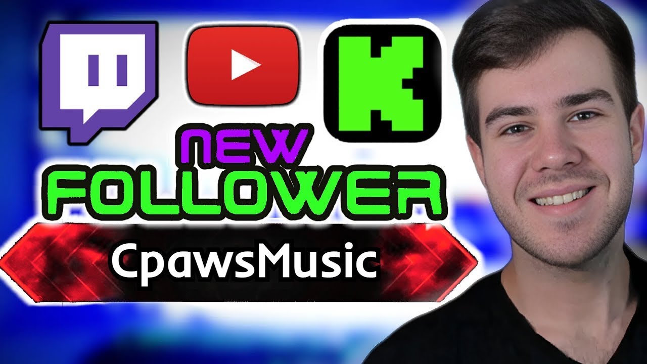 How To Setup Multistream Alerts ✅(Twitch, Kick & YouTube)