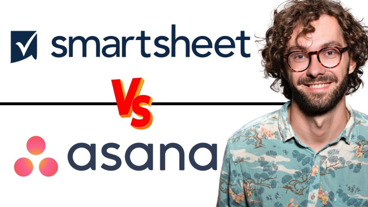 Asana vs Smartsheet - Which One is Better ?