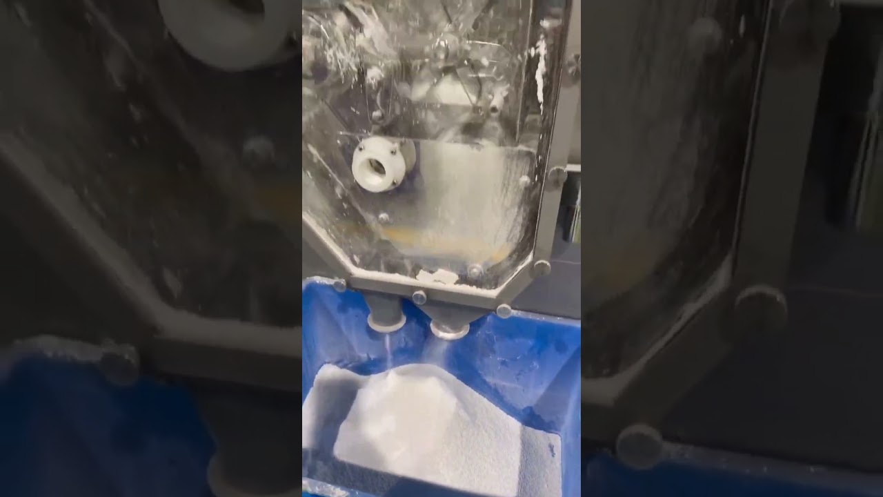 ZKG series dry granulator