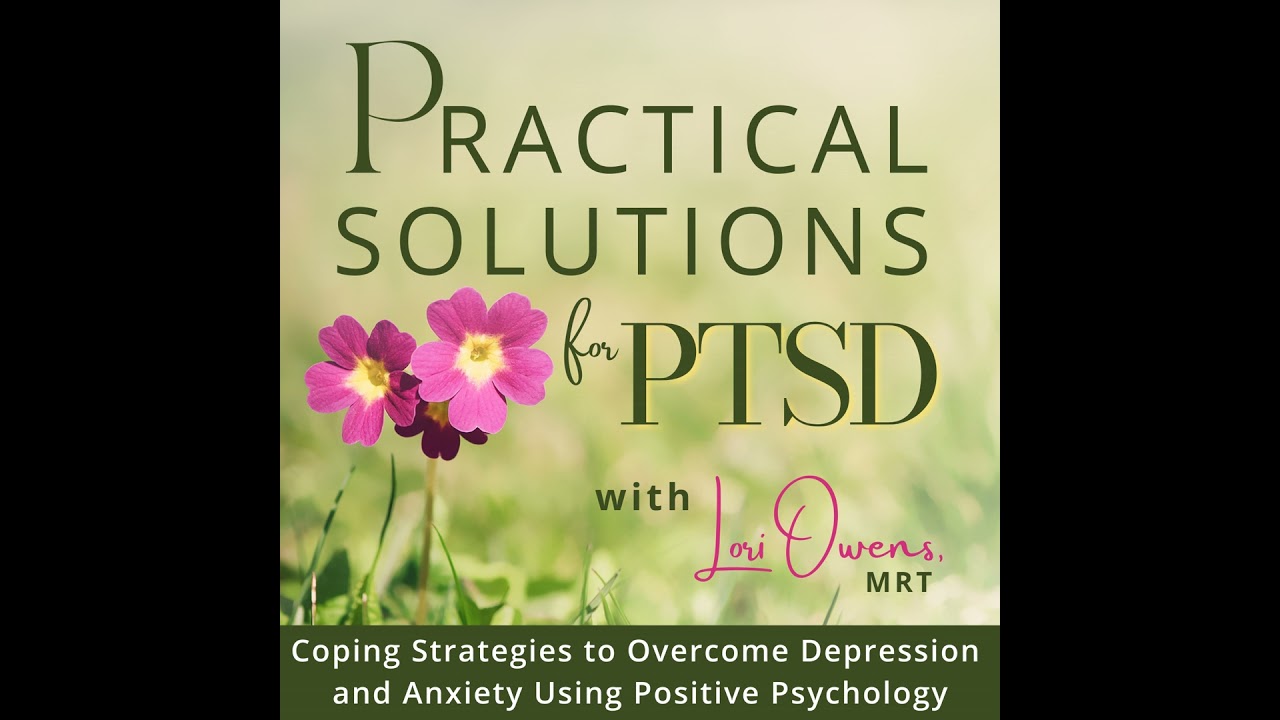 01. From Trauma to Triumph: Finding Purpose After PTSD