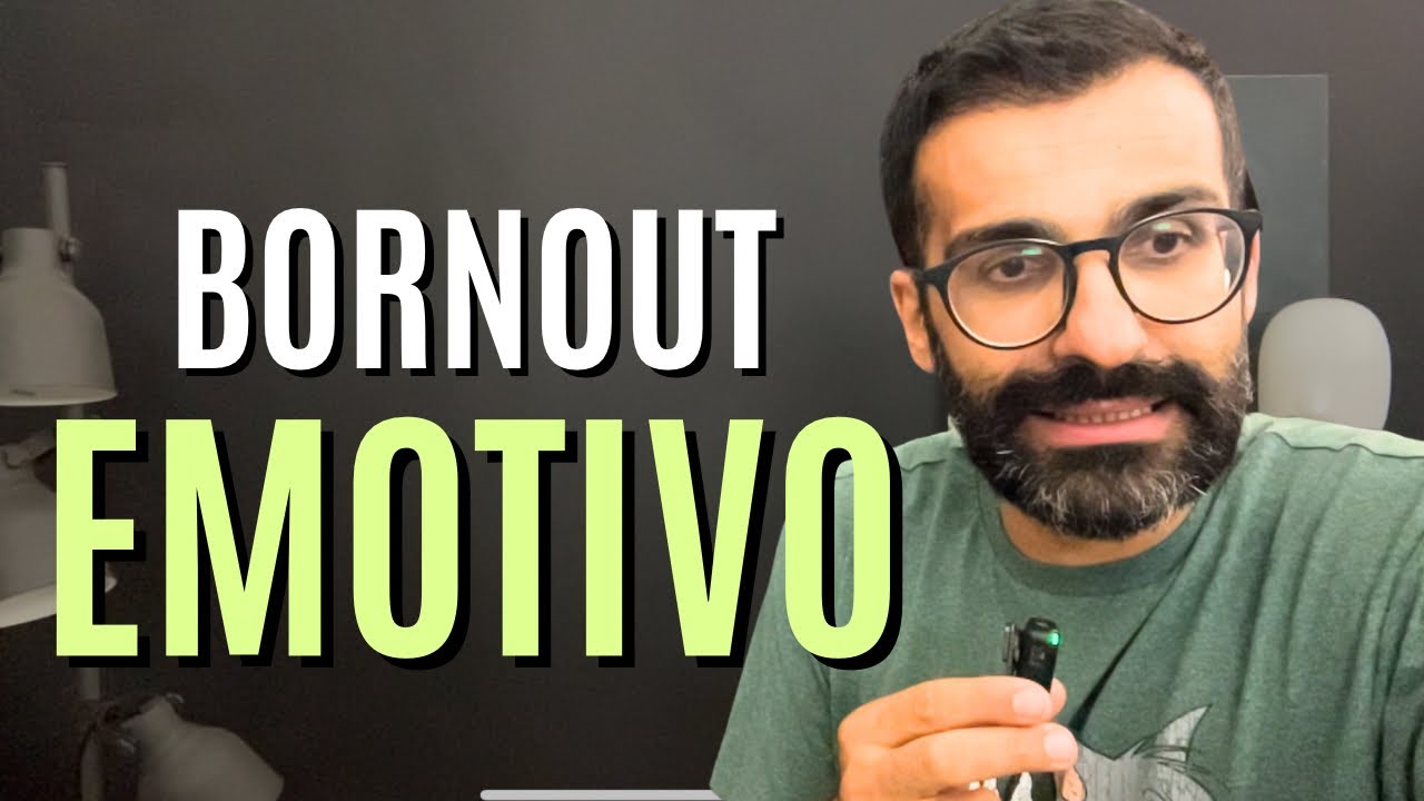 Burnout emotivo: quando aiutare gli altri distrugge 