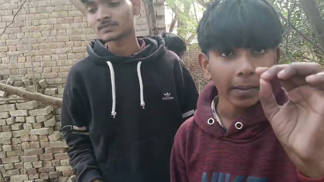 100 साल पुरानी फैक्ट्री का रहस्य 😨Wach tell end!! Oh my God yeh kya hua 😱 #viralvideo 