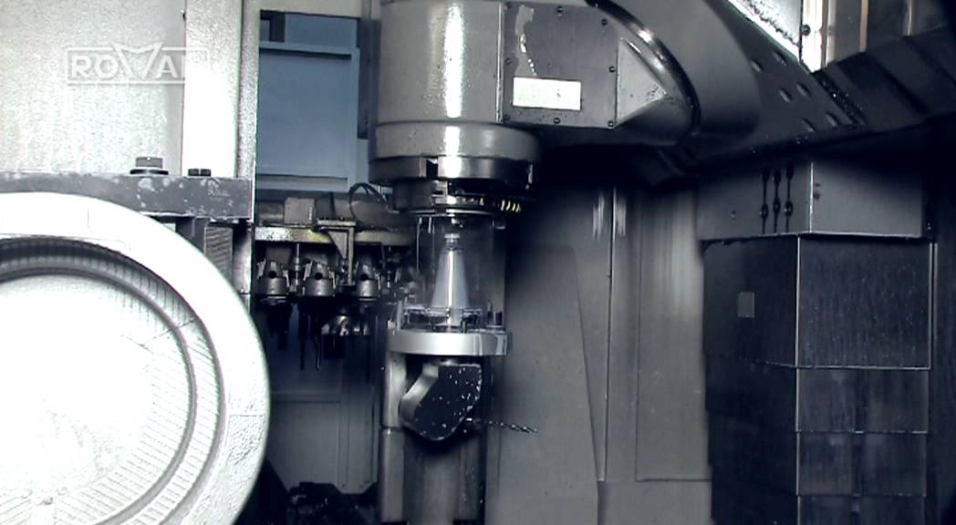 ROMAI Robert Maier GmbH - Winkelkopf Typ D