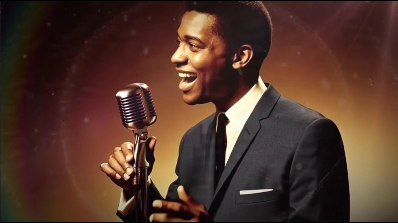 60's Soul Classic - When The Record Plays - SamCooke , RayCharles Inspired