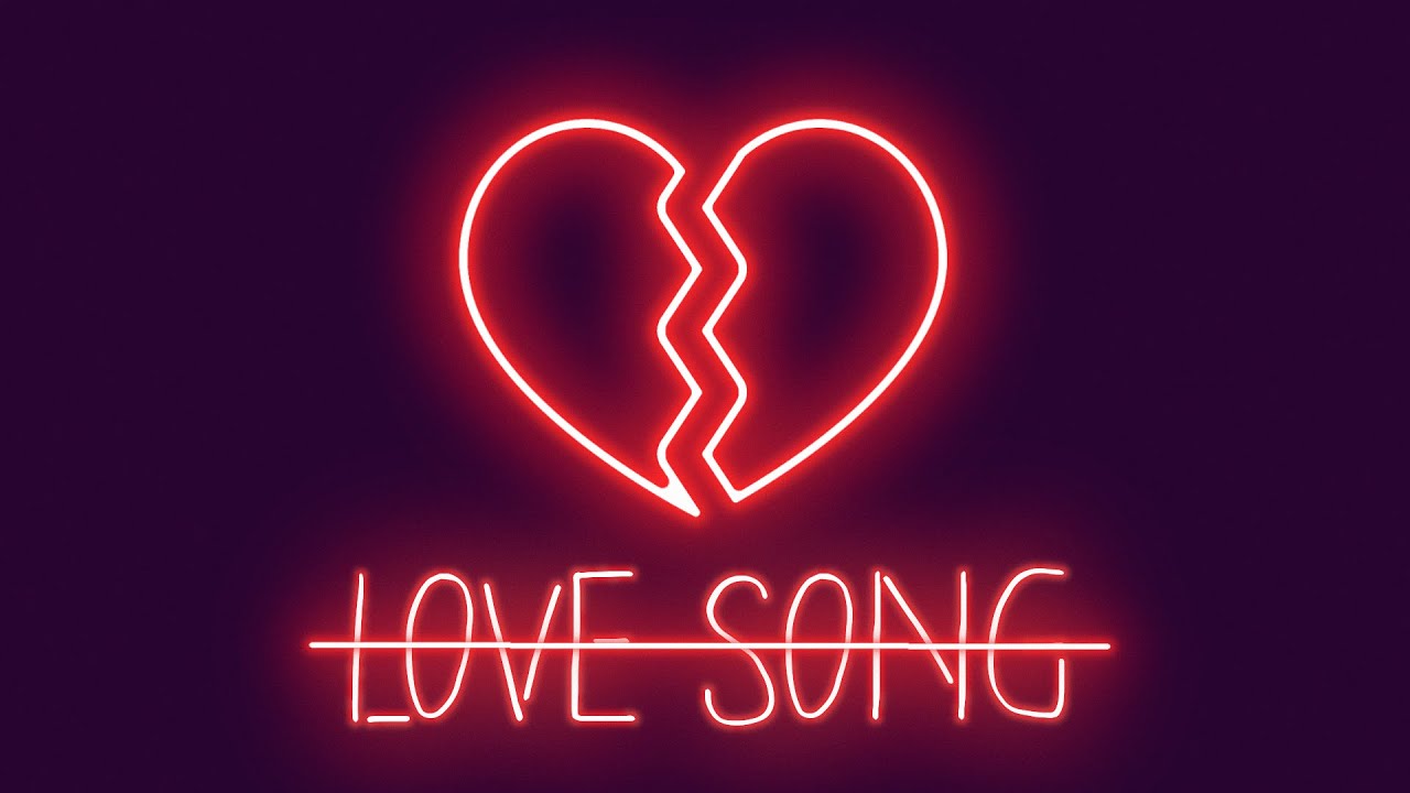 BBKS - LOVE SONG (prod. GORE OCEAN)