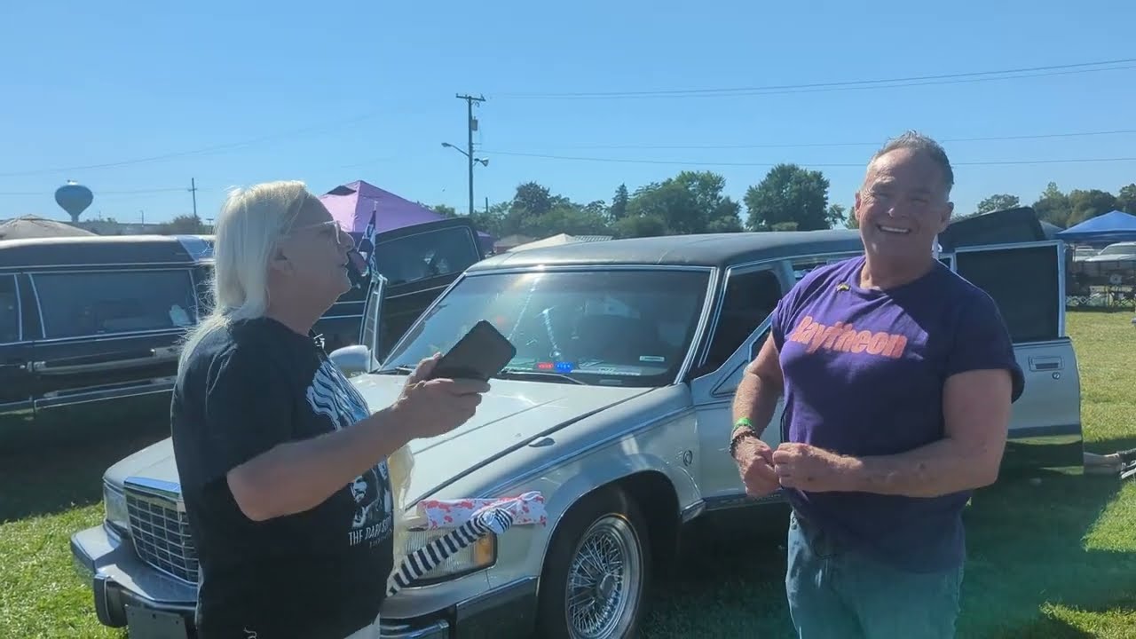 HEARSE FEST 2024