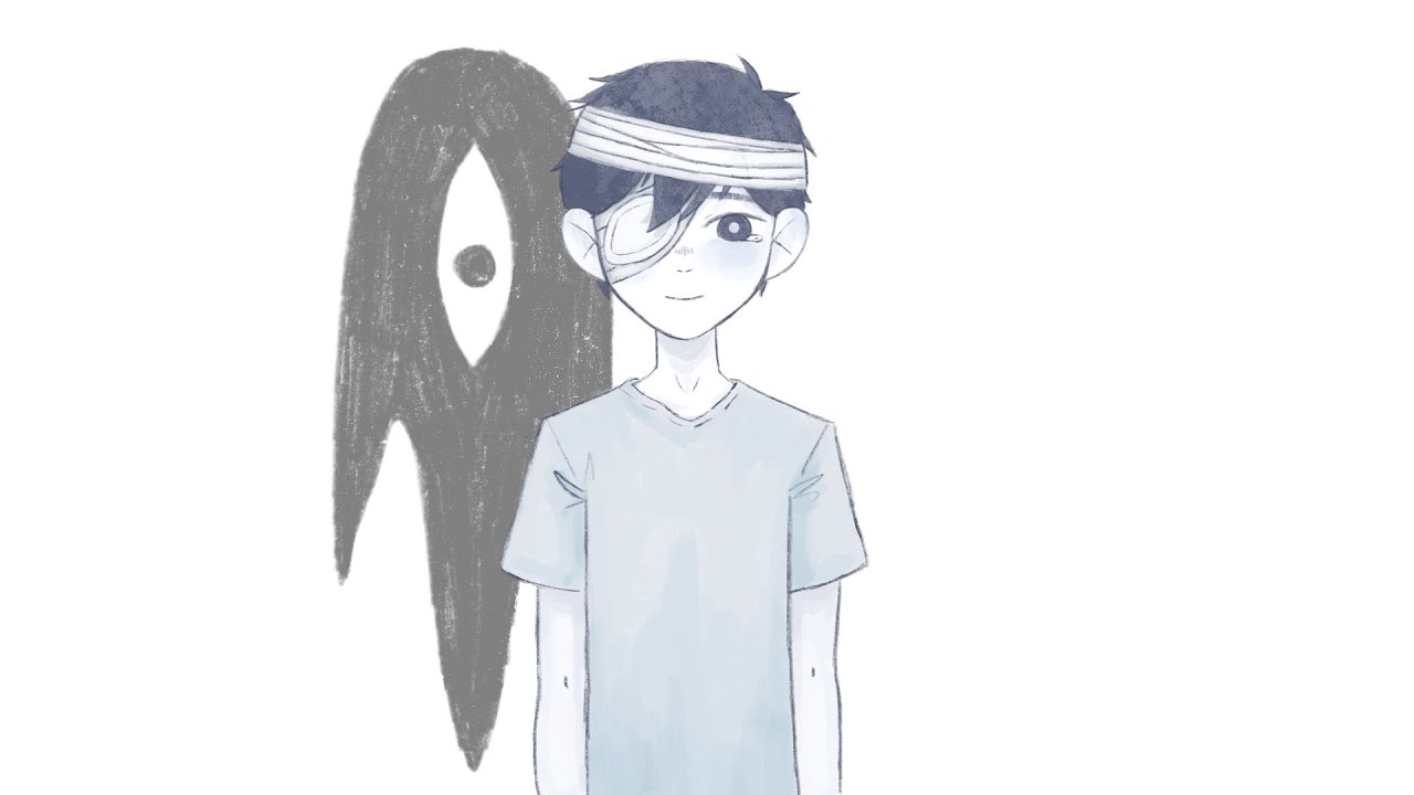 Love Like You | omori fan animatic (spoilers)