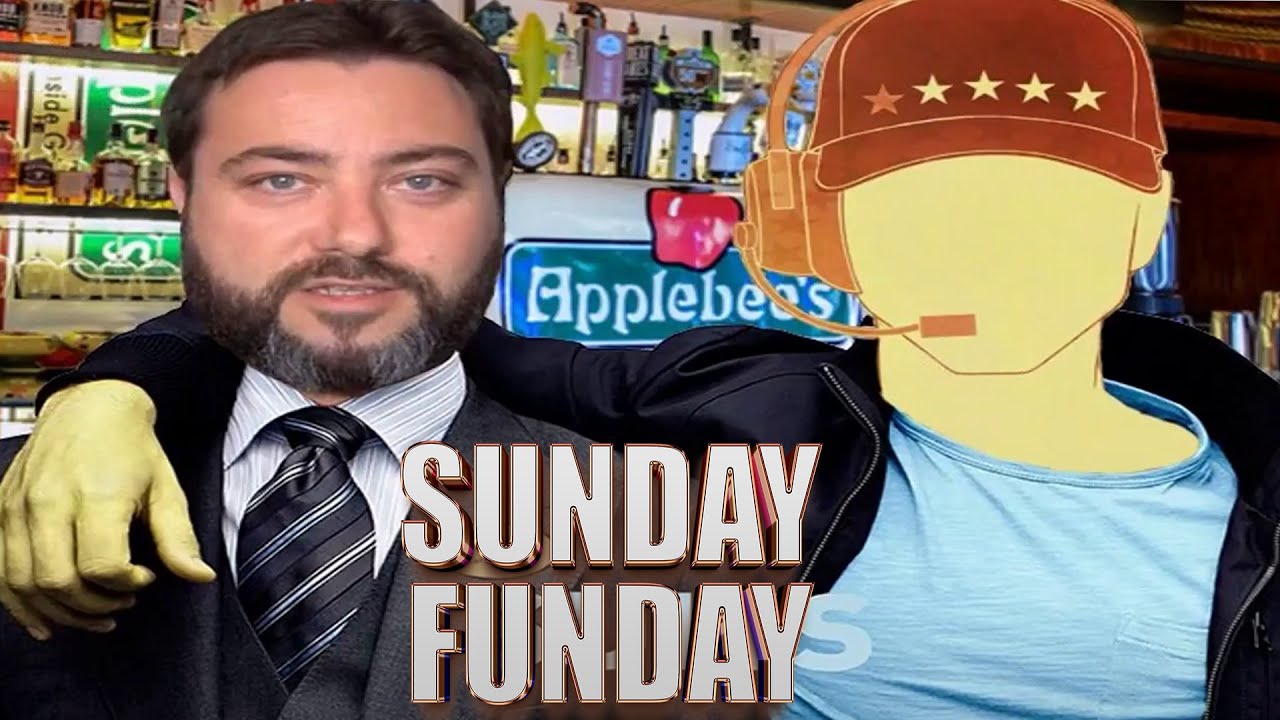 Mister Metokur - Sunday Funday [No Breaks] [2018-09-23]