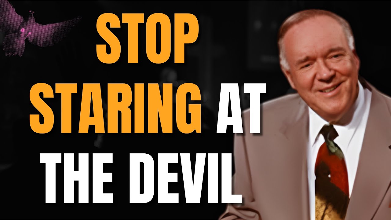 3 SIGNS the Devil Is STEALING YOUR BLESSINGS—and How to TAKE THEM BACK (Kenneth E. Hagin)