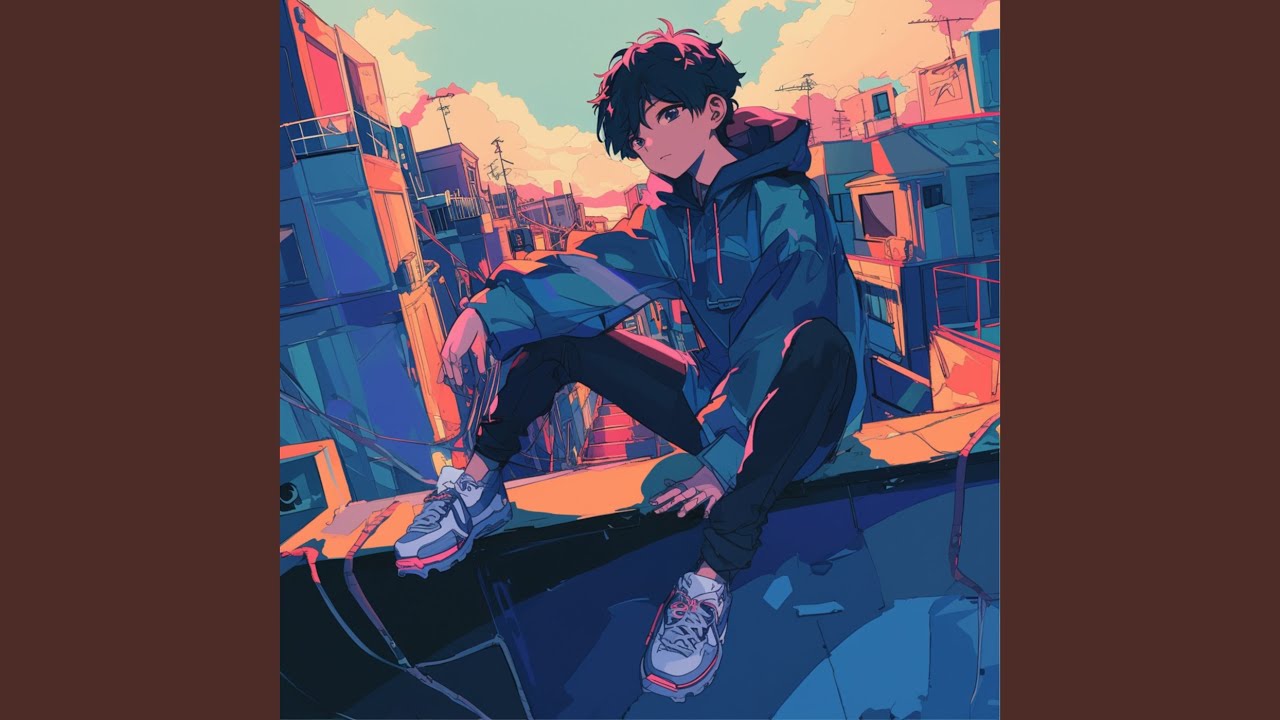 Gentle Morning Prism