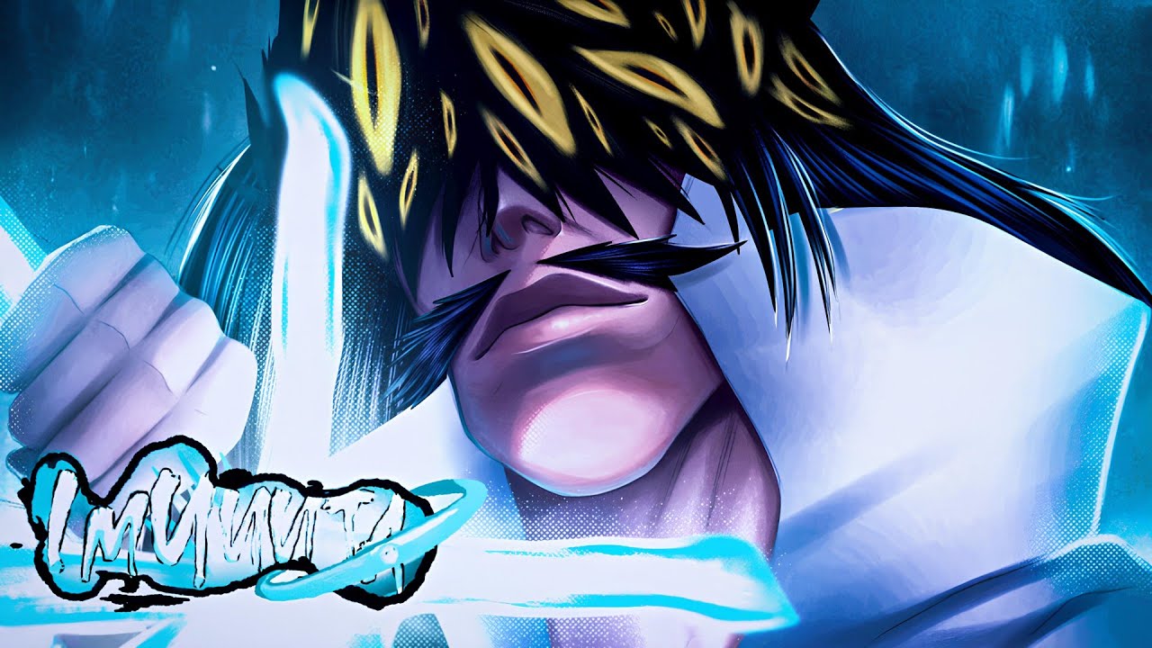 Yuuta - Arthur As Yhwach | React To | NovaTroop - Rei Quincy! (Yhwach)