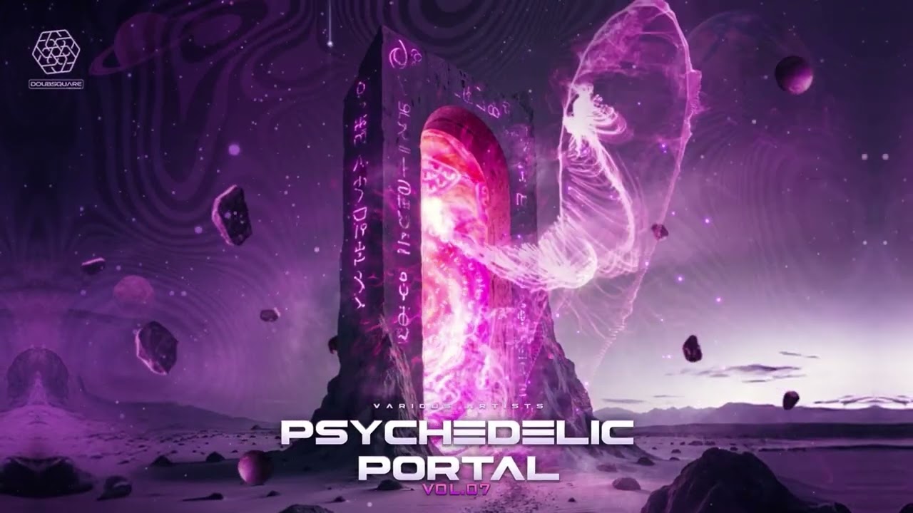 Aktyum - Inside Your Head | PsyTrance ॐ