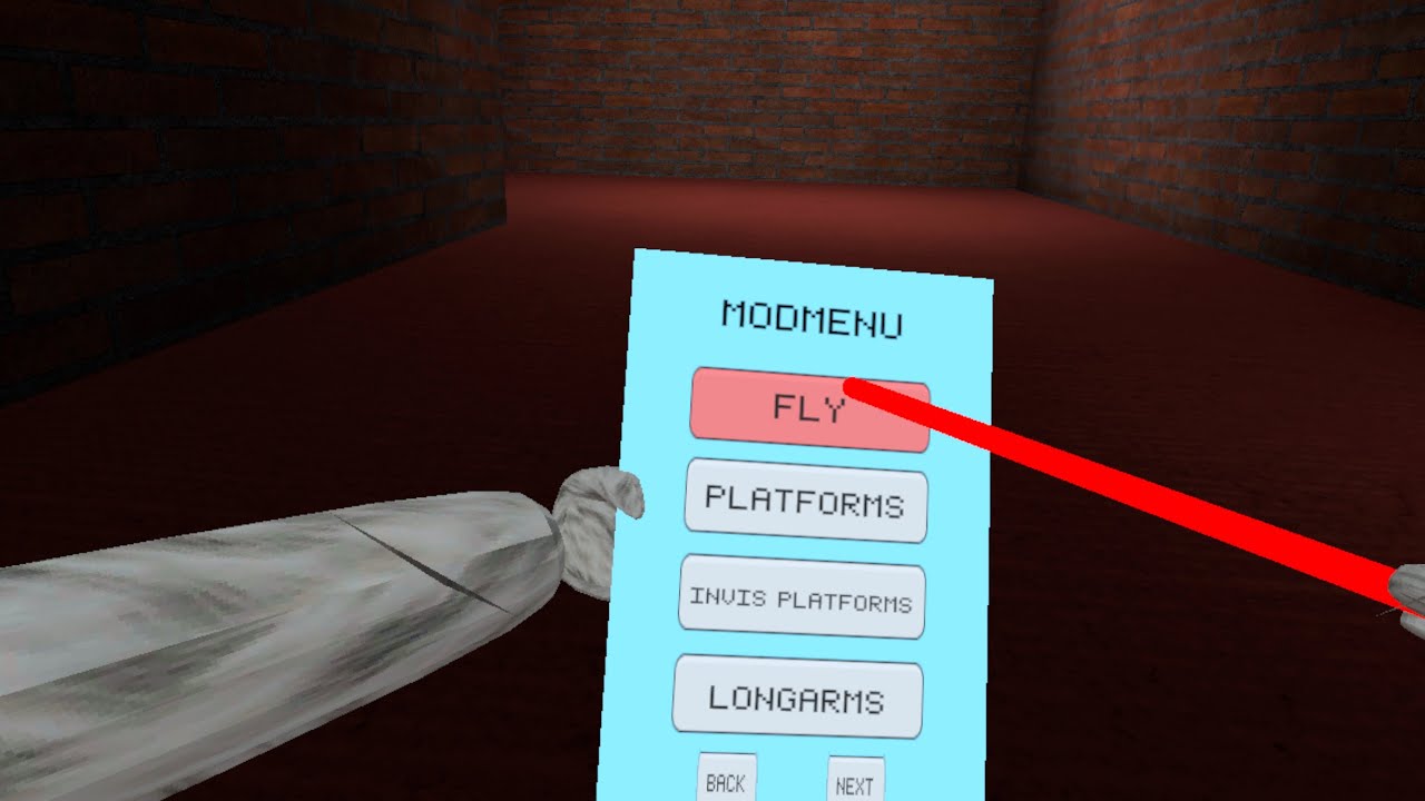 Og fun monkey horror mod Menu Game play Part one Or any maps that allow mods. In og fun monkey horro