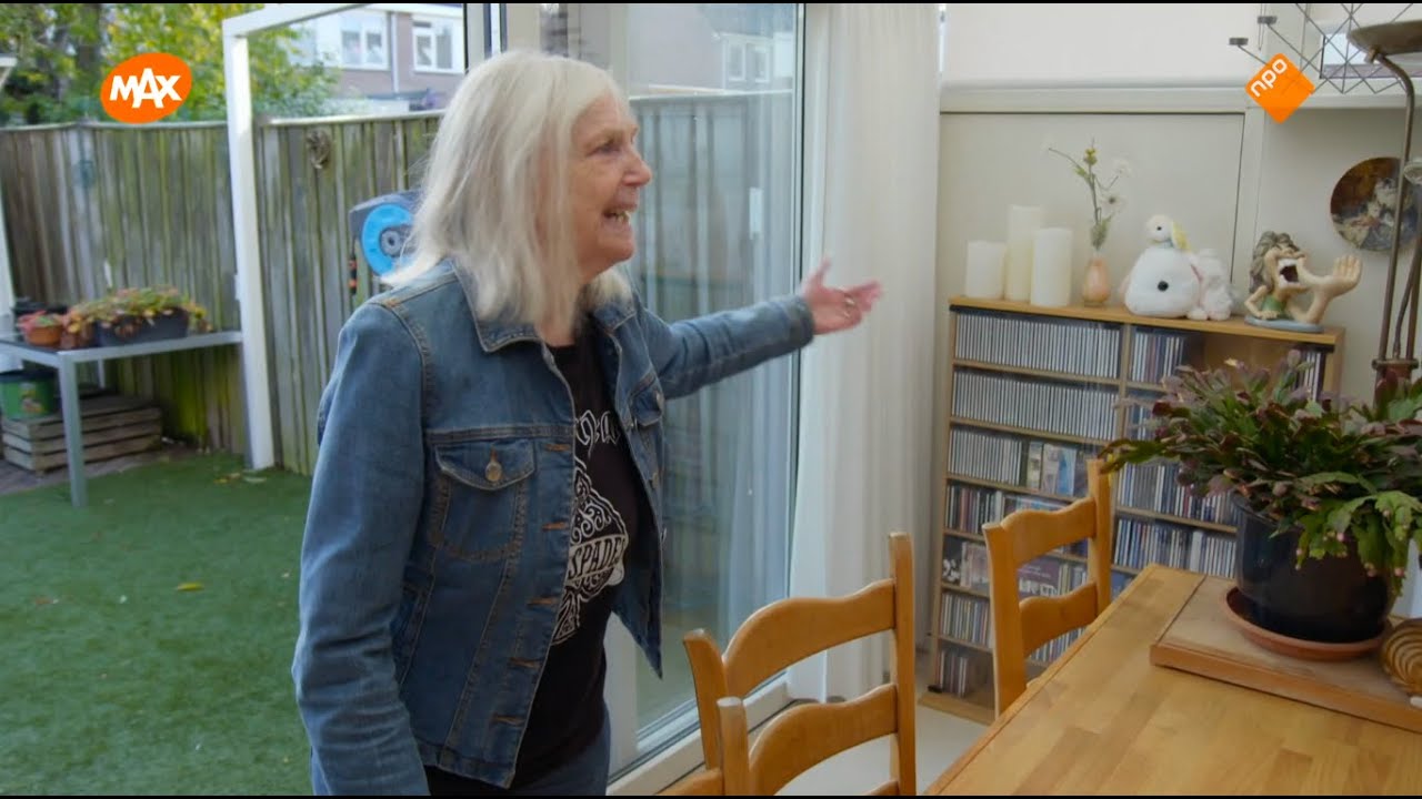 Het klets-schot | DE RIJDENDE RECHTER