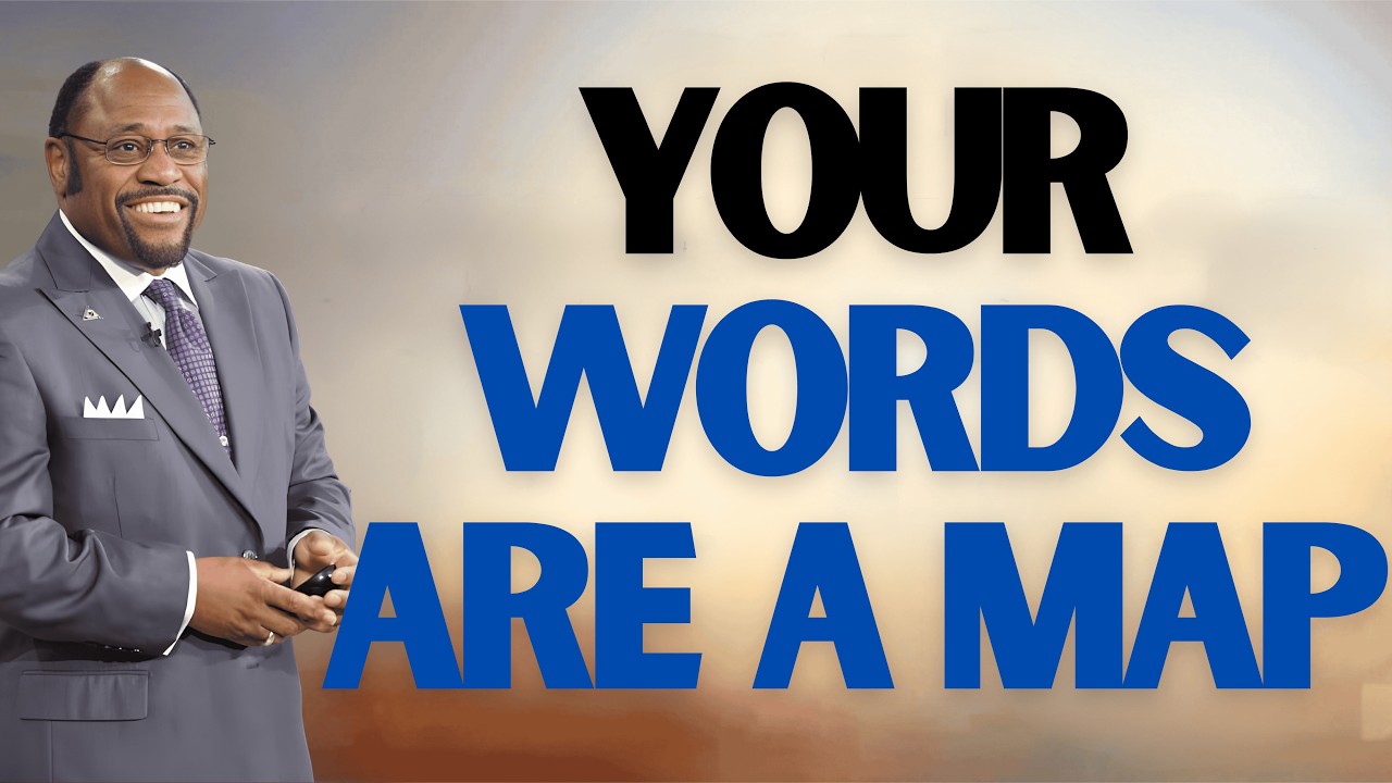 Myles Munroe: Your Spouse’s Words Are NOT Attacks—They’re ALARMS of a Deeper Issue