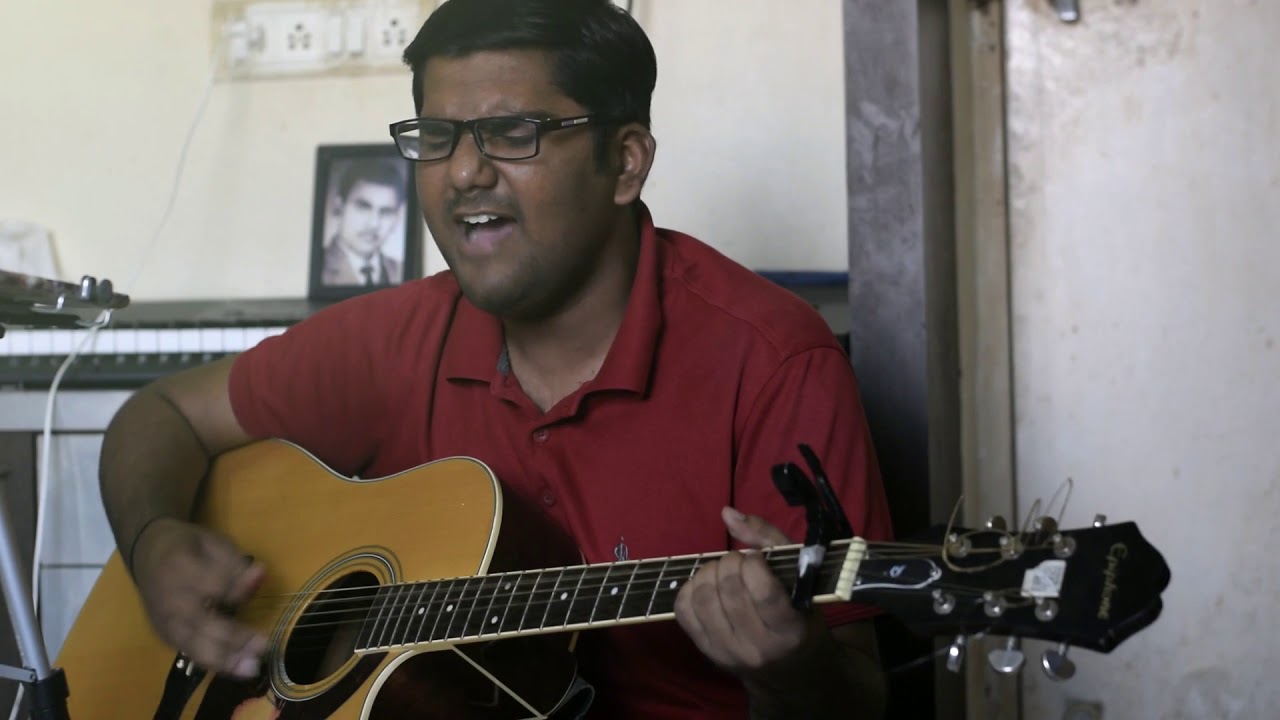 Queen - Somebody To Love | Acoustic Guitar Cover By, Sunny