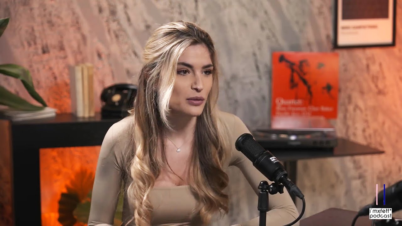 Claudia Motta a I’mxfett*: La perfezione è noiosa, stuferà anche nella moda. Mi piace l’imperfezione