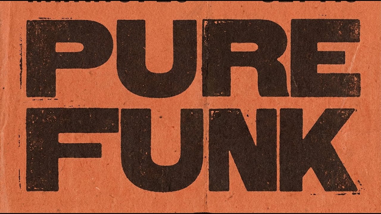 INSTANT GROOVE 🍊 Classic Funk Mix for Good Mood & Focus • Best of 2026