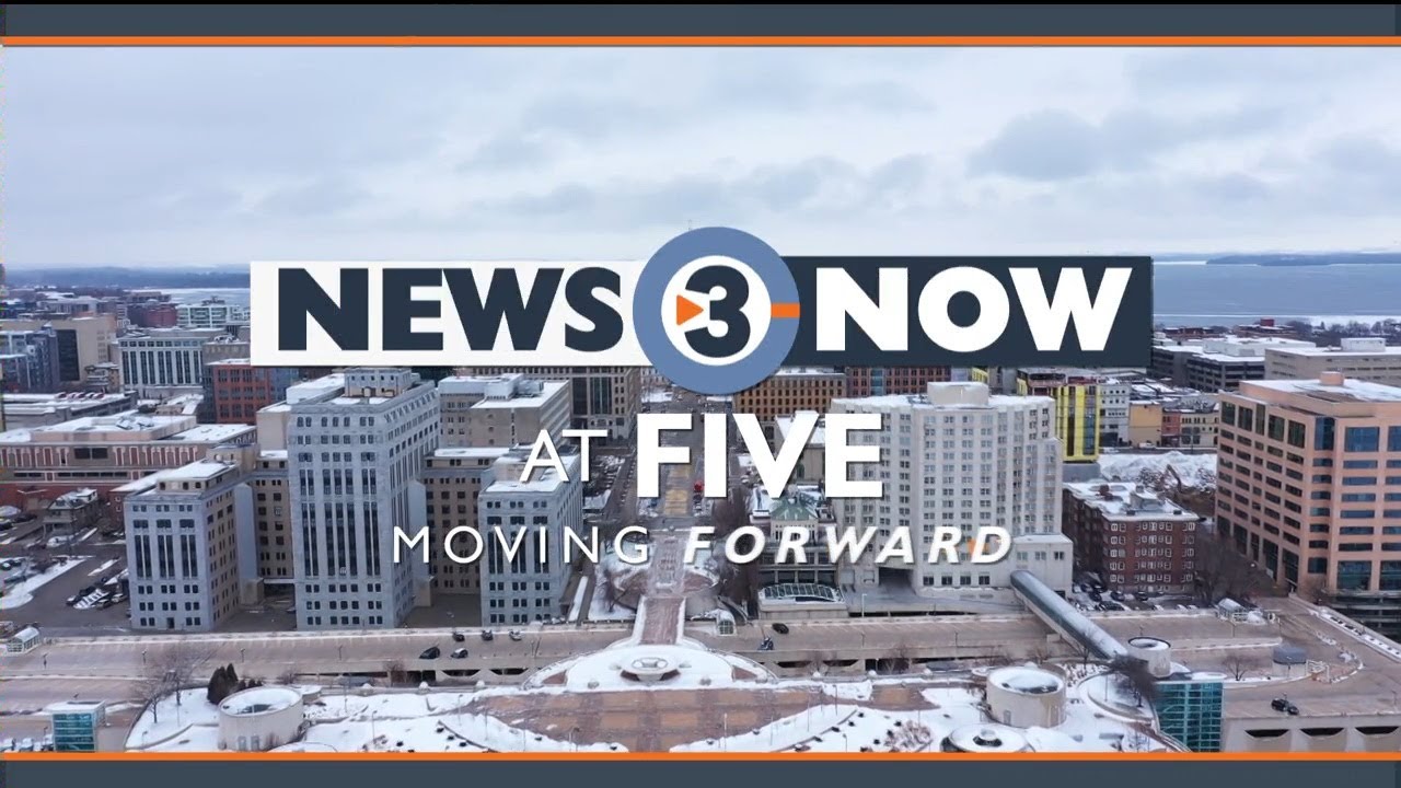 News 3 Now at Five: February 12, 2026