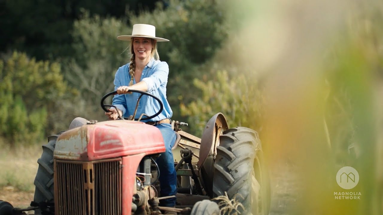 Ranch To Table - Official Trailer | Magnolia Network