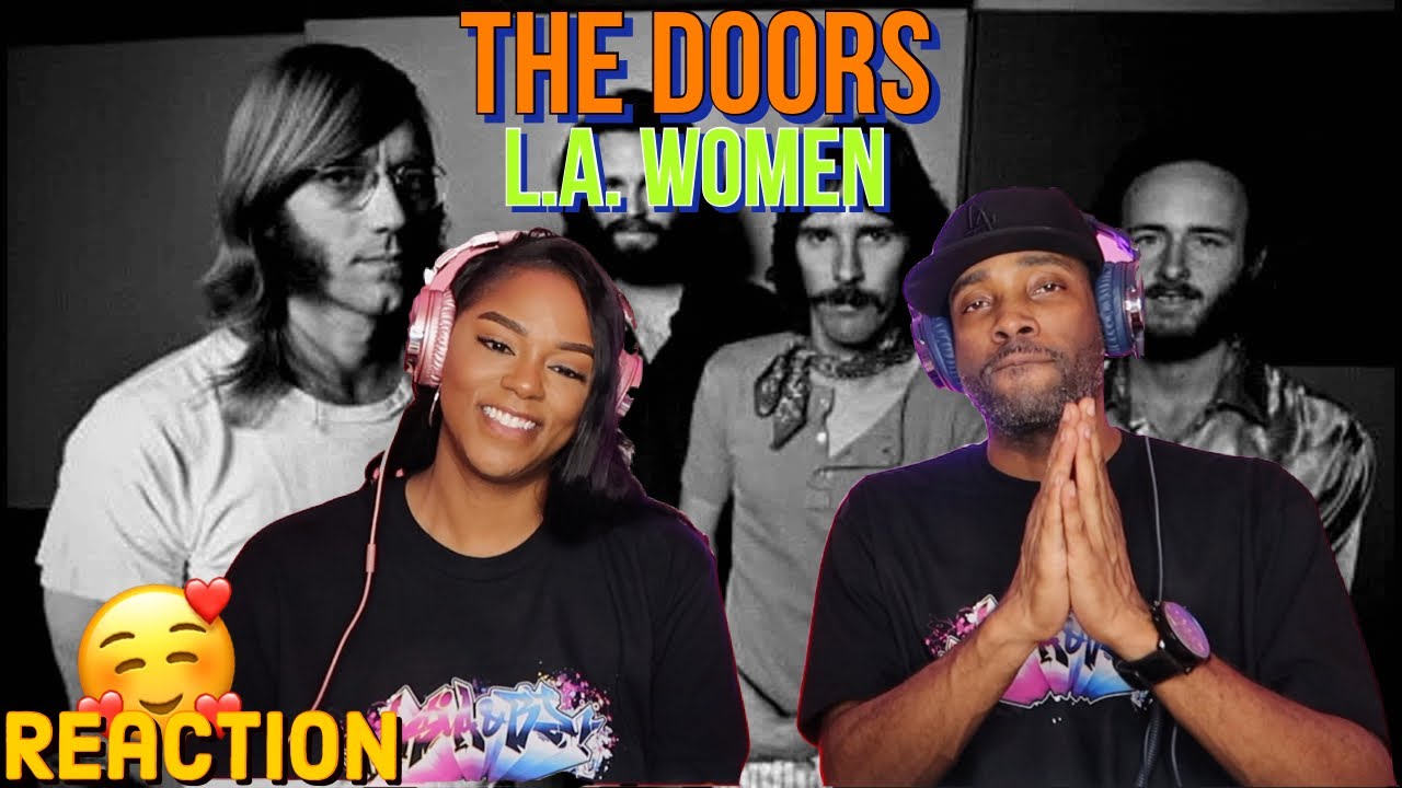 First time hearing The Doors 