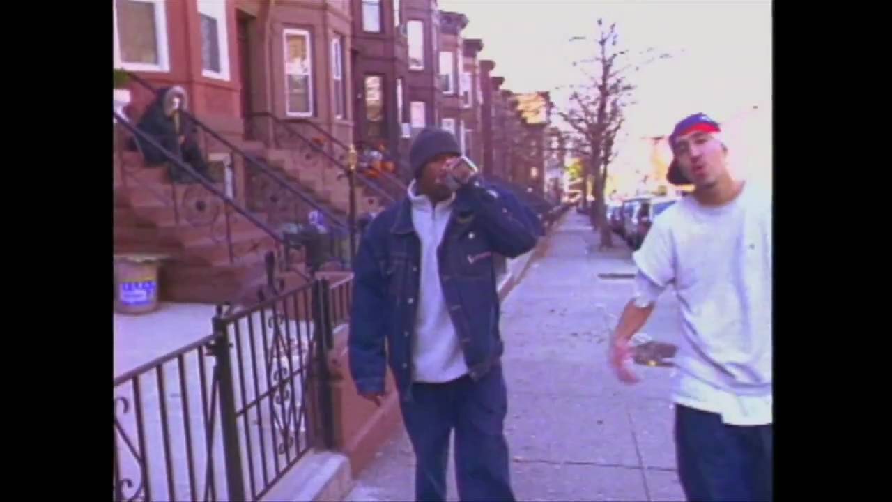 MF DOOM - QUESTION MARK (?) HD