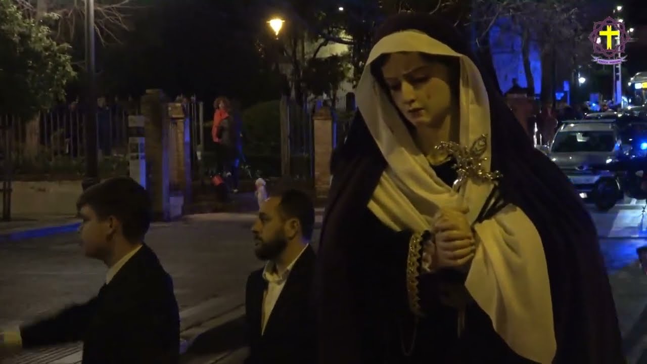 Traslado Virgen del Sol 2024