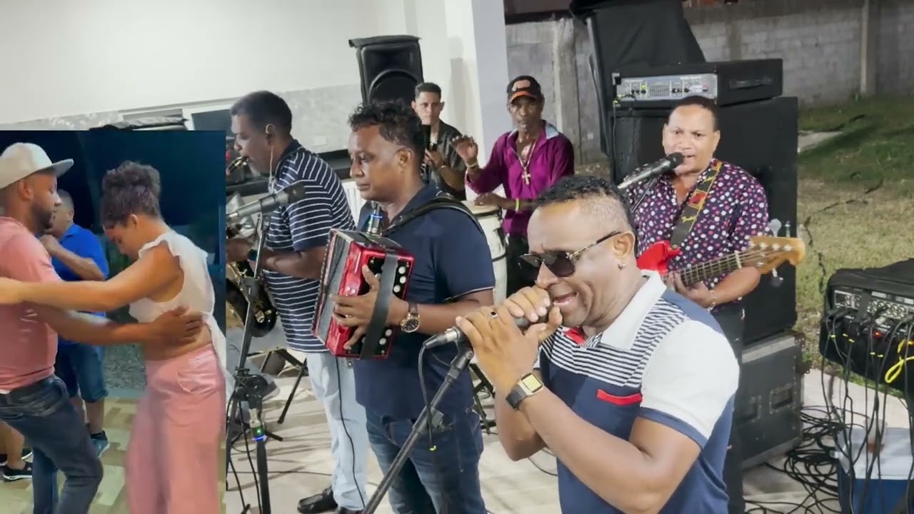 ÚLTIMA HORA | La Lengua - El Telefonema - La Chiflera - El refran - Si se Va Mi Hembra 🎷 La Cartera