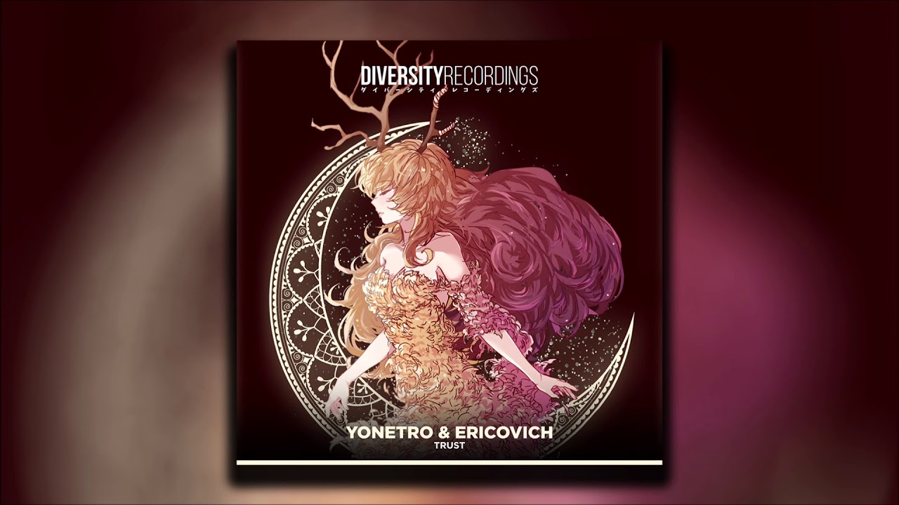 Yonetro & Ericovich - Trust | Diversity Release