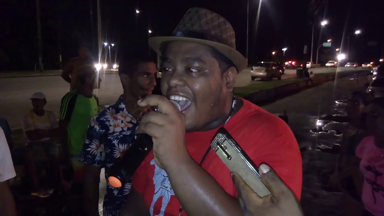 Boi da Madre Deus 2020 🎊 Comemoração 🎵 Toada de Pique 👨 Berg Cantador (Vi 11)