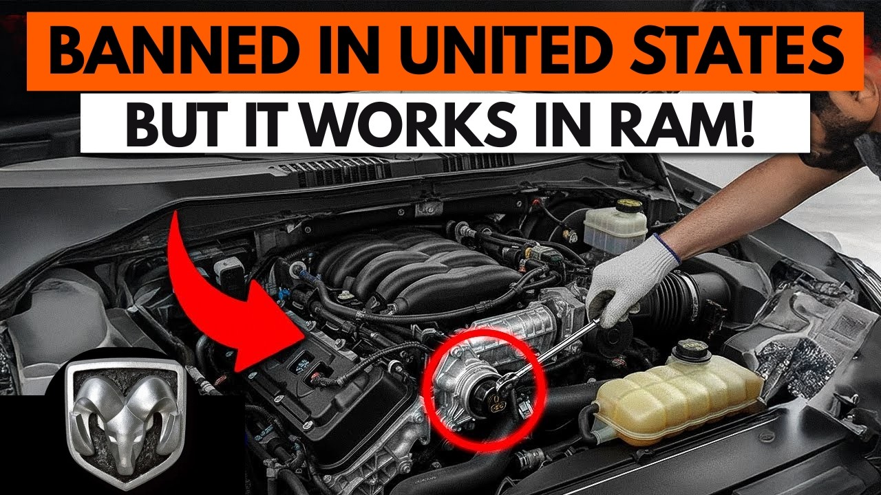 17 'ILLEGAL' Hidden RAM Tricks Mechanics DON'T WANT You Using (But They WORK!)