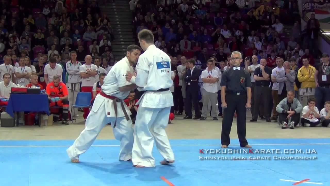 EC 2015, -80 1/4 Hasanov Salahat (Azarbaijan, aka)  - Will Gerard (Poland)