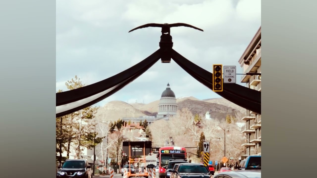 Salt Lake City   Mar 16, 2022