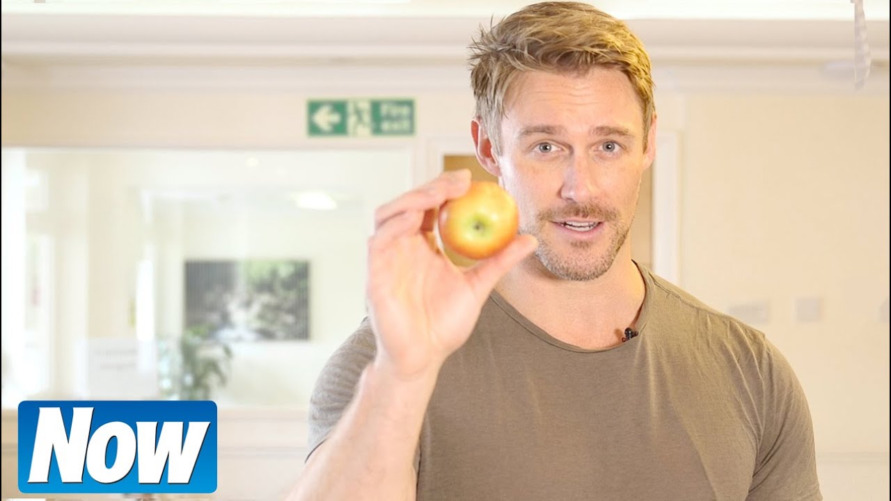 Jessie Pavelka's six tips for a summer body