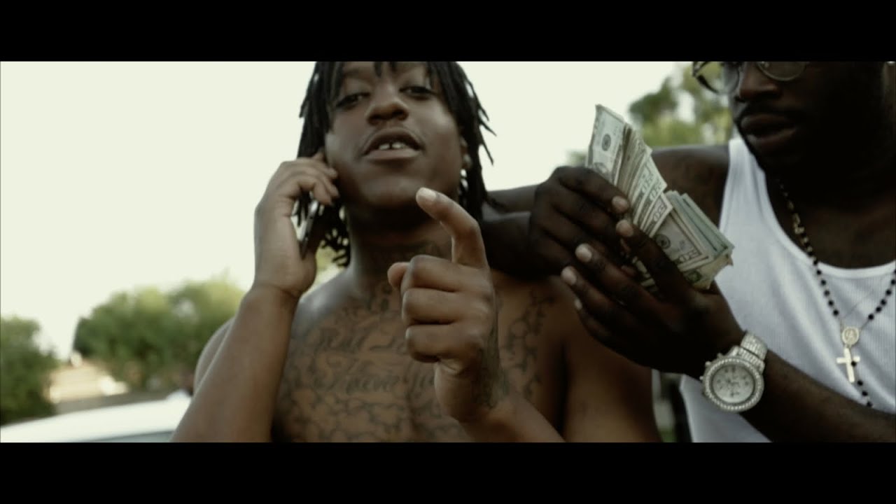 Ewol Samo - Money On Me (Official Music Video) Dir. By @RioProdBXC