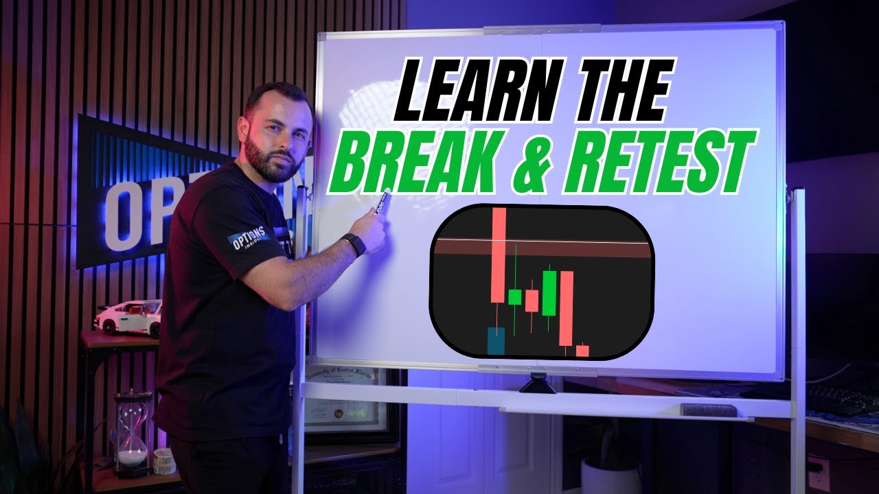 This Trading Strategy Made Me $766,000&hellip;