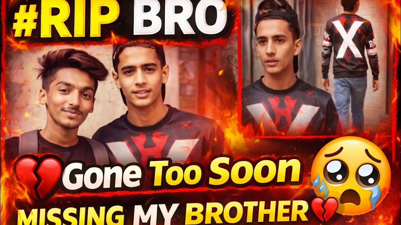 Dream Meetup with danish zehen /love U BRO legend never die😇