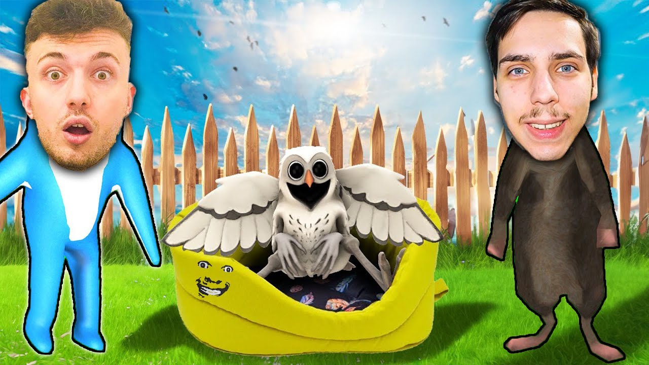 @Jocuri Horror SI DRACULASS DISTRUG BUFNITA NEBUNA DIN 99 ZILE! CERBUL NEBUN CADE IN CAPCANA!