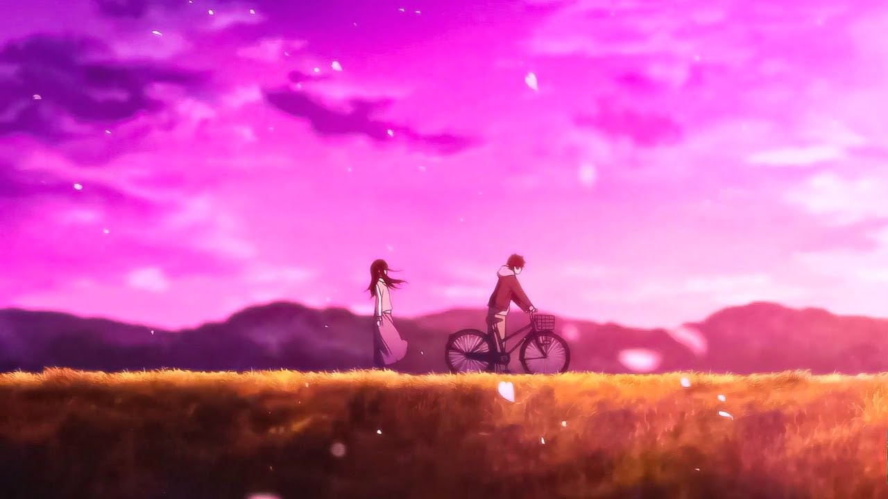 Romance Anime [Edit/AMV] - Last Leaves of Autumn 🍂  