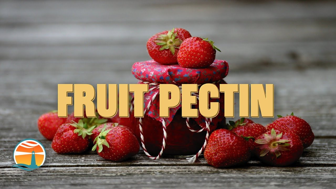 Unveiling the Secret of Fruit Pectin: Elevating Culinary Arts