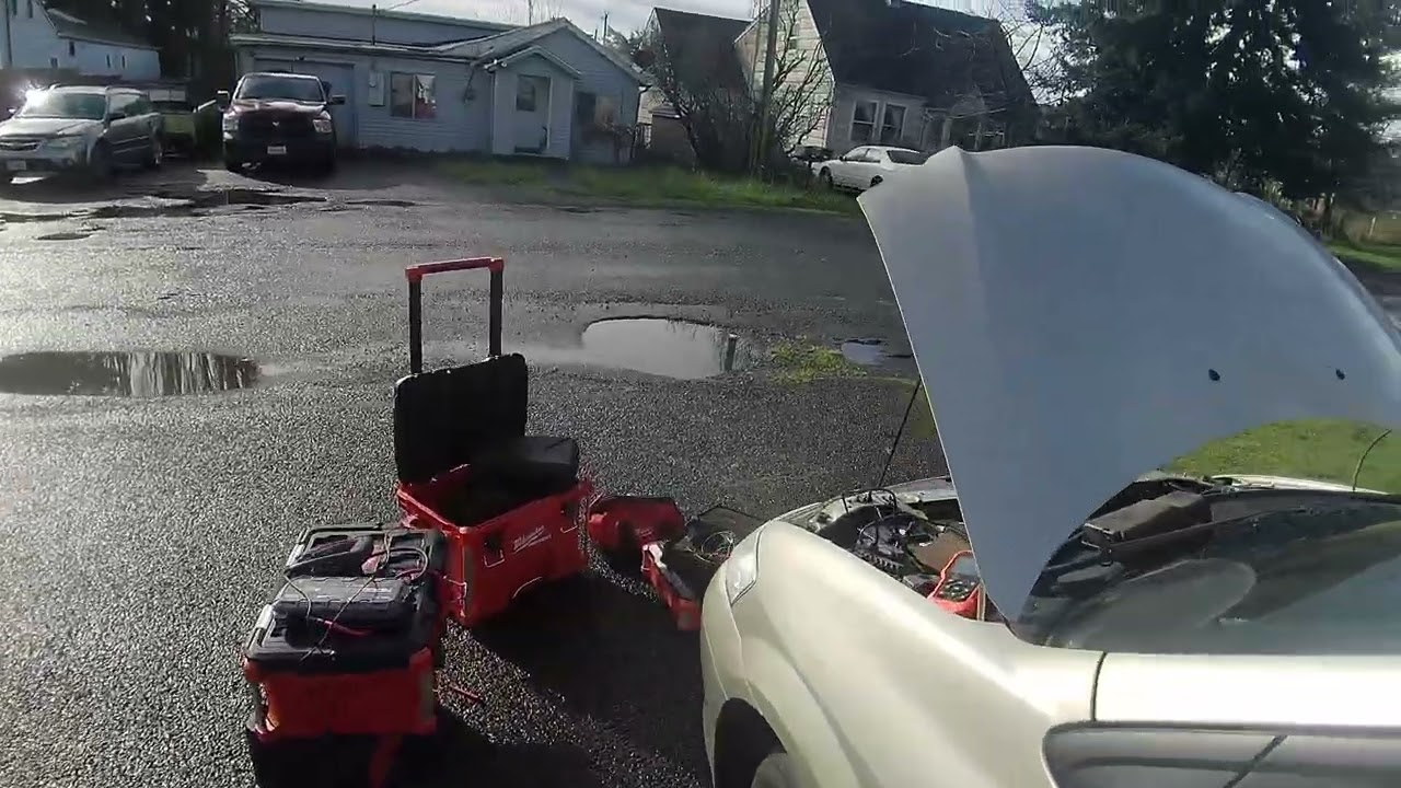 Helping my neighbors