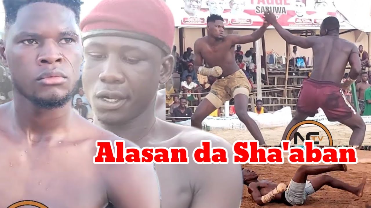 October 9, 2025 ALASAN DA SHA'ABAN GARDAMA TA ƘARE 