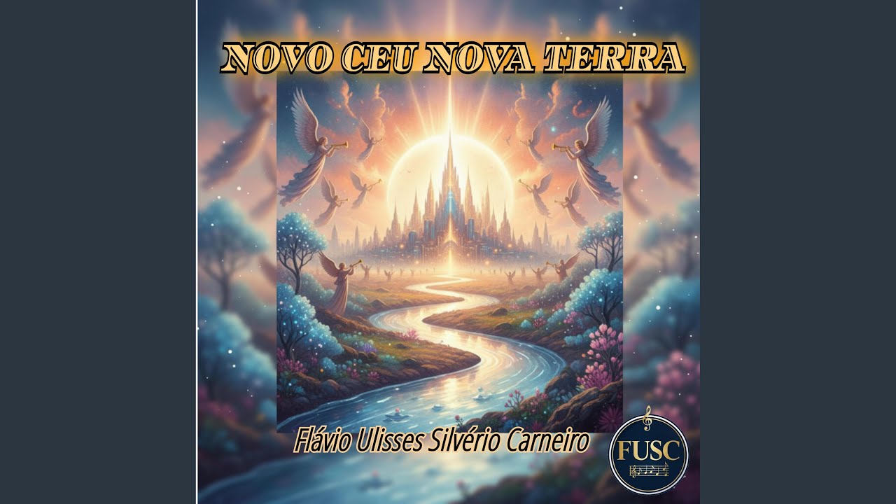 NOVO CEU NOVA TERRA