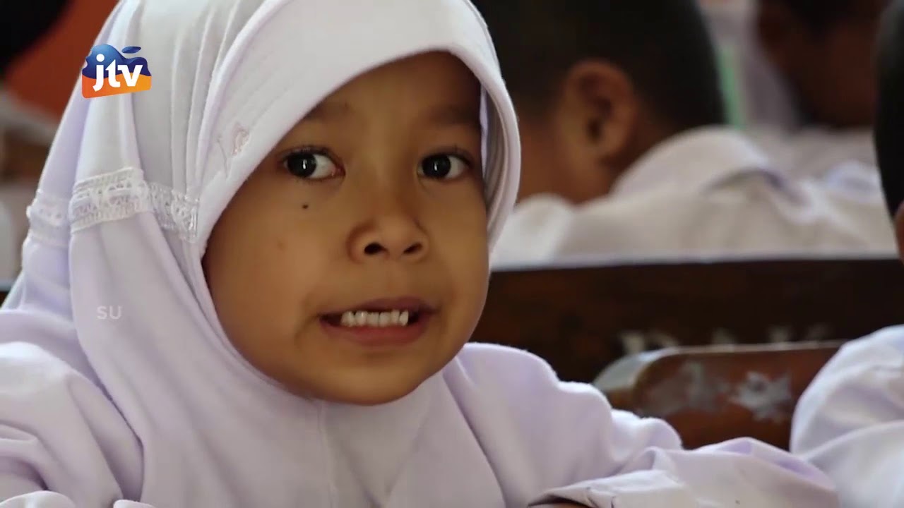 Potensi Dan Keunggulan SDN 1 Punjul Kec. Karangrejo Tulungagung Seg 1