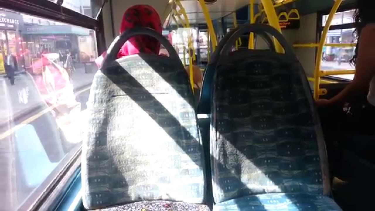 Journey on the 340, (6019 - KL52CXM) - DAF DB250 ALX400