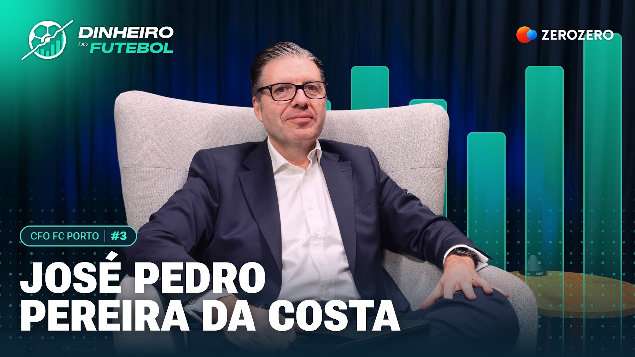 «Os 115 milhões da Dragon Notes permitiram ao FC Porto tirar a cabeça debaixo de água»